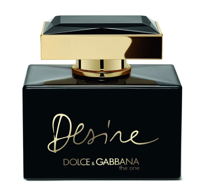 dolce and gabbana the one black bottle