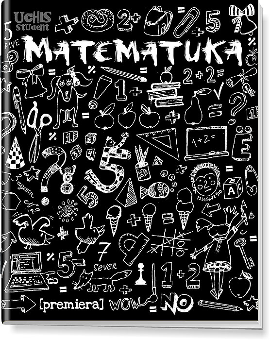 Обложки по математике 4 класс распечатать Premiera Тетрадь предметная, листов: 48 - купить с доставкой по выгодным ценам в