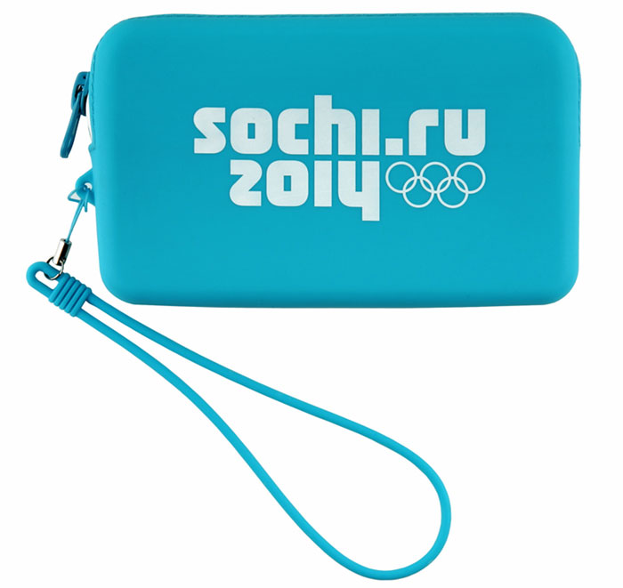 Сочи купить игры. Чехол для фотокамеры Sochi 2014 mas-cc2s. Сумка Сочи 2014. Чехол для фотоаппарата Alion Сочи 2014 SPL-cc2s-BL Blue. Синий чехол ORICO.