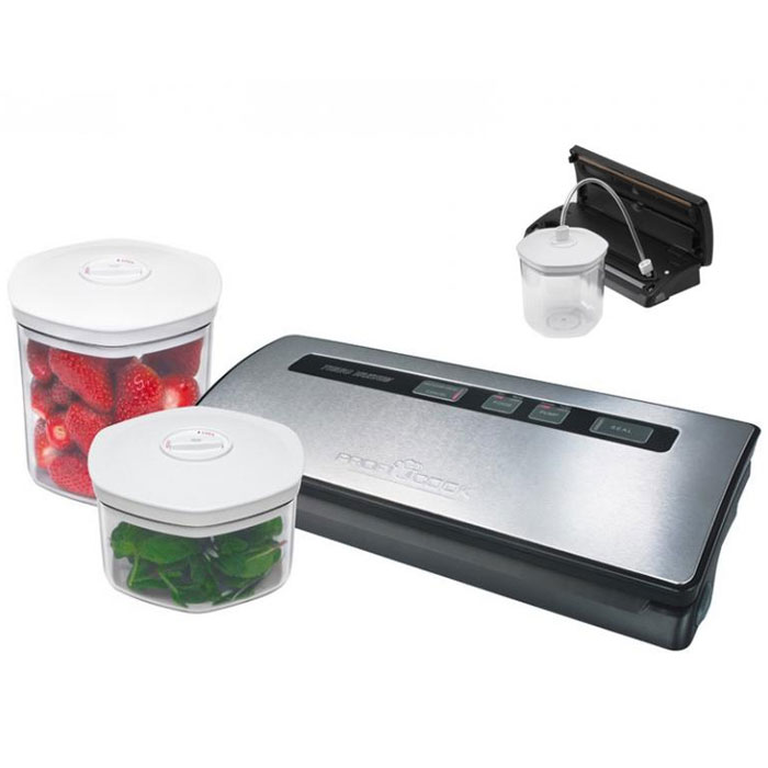 Profi Cook PC-VK 1015 — купить в интернет-магазине OZON с быстрой доставкой