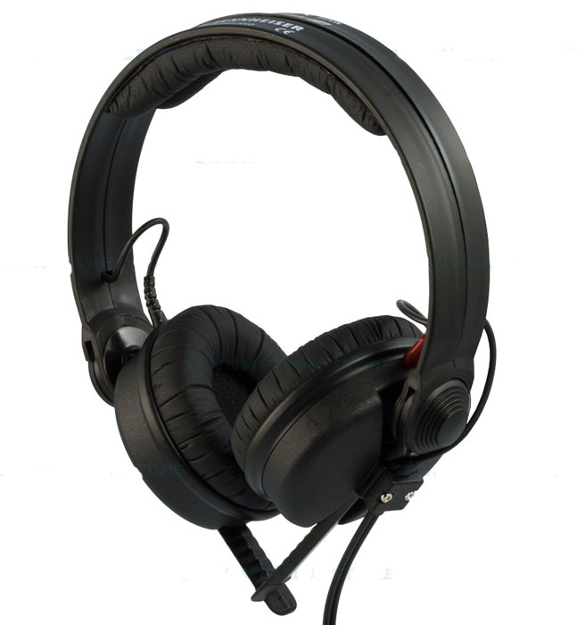 Sennheiser Hd 25 Купить В Москве