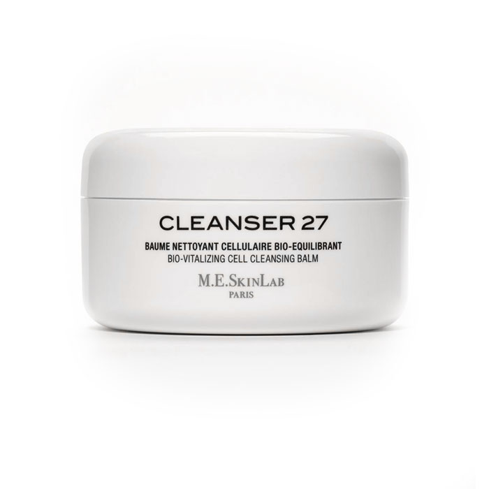 фото Cosmetics 27 Био-балансирующий бальзам "Cleanser 27" для лица, очищающий, 125 мл