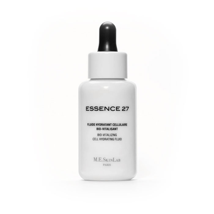 фото Cosmetics 27 Био-оживляющяя сыворотка "Essence 27" для лица, увлажняющая, 50 мл