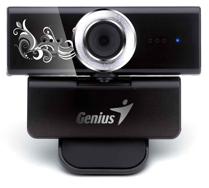 Купить веб-камера Genius FaceCam 2020 в Москве, узнать цены 32200233101 в интерн