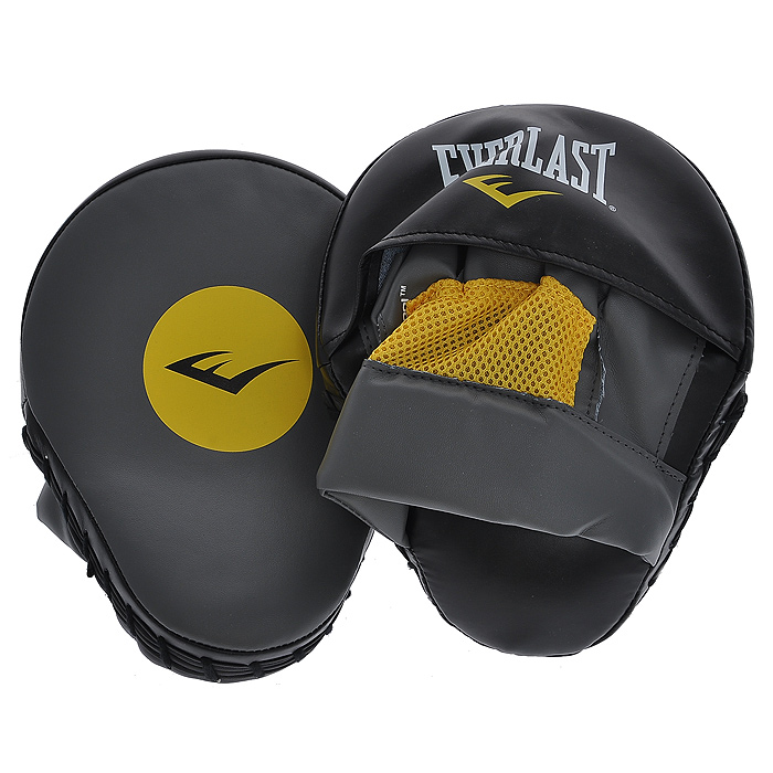 Лапы Everlast Vinyl Evergel Mantis