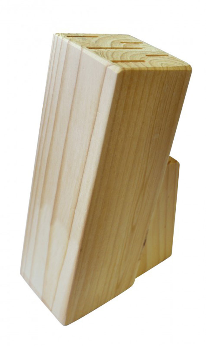 фото Подставка для набора ножей "Block" Regent inox