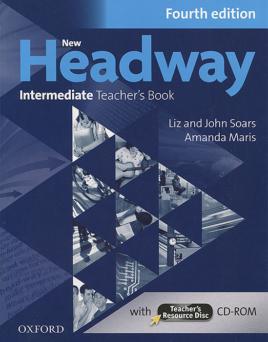 New Headway Pre Intermediate Third Edition Teacher Book