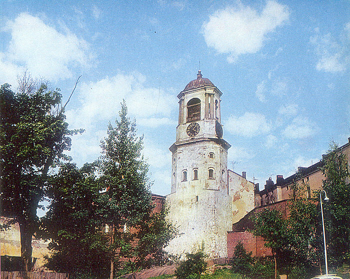 фото Карельский перешеек