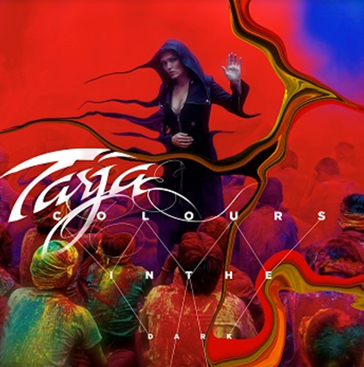 Tarja. Colours In The Dark