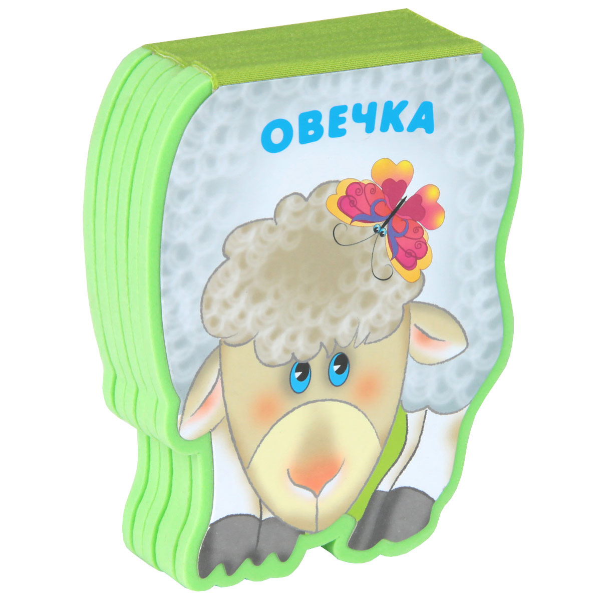 Овечка