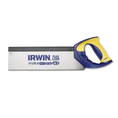 Ножовка с обушком Irwin 