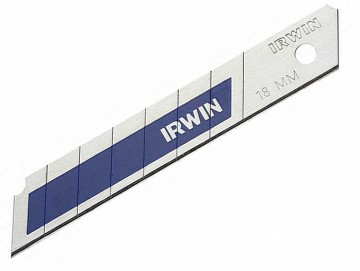 Лезвие для ножа Irwin, 8 шт