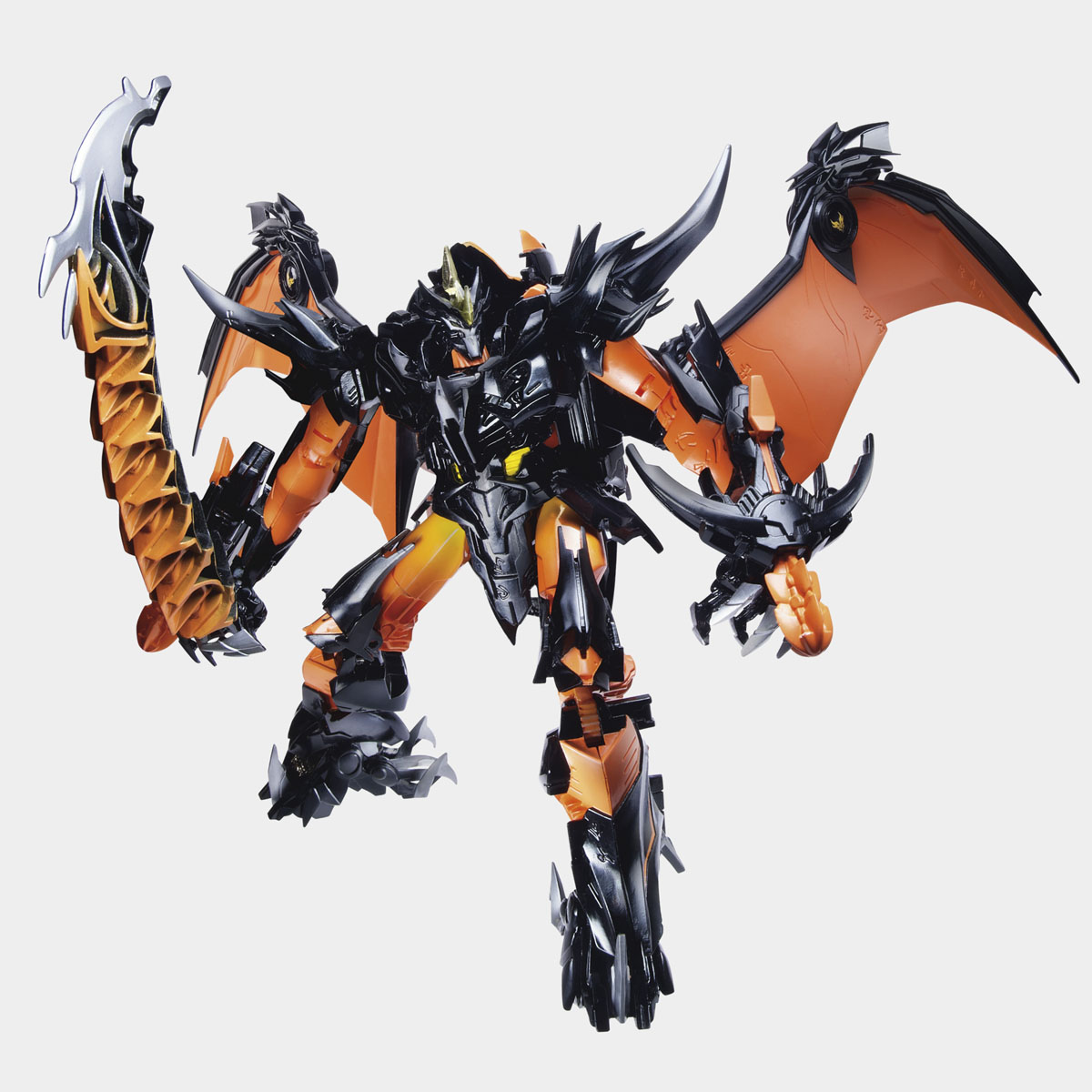 transformers prime beast hunters predaking toy