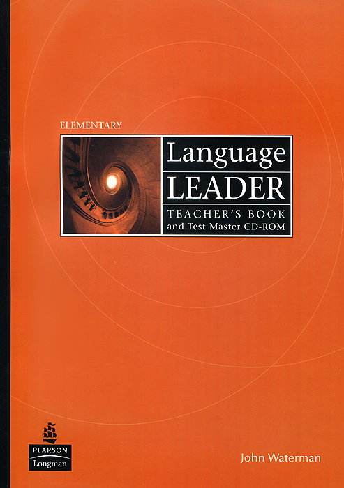 фото Language Leader: Teacher's Book Pearson education limited