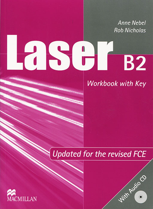 Laser b1 workbook keys