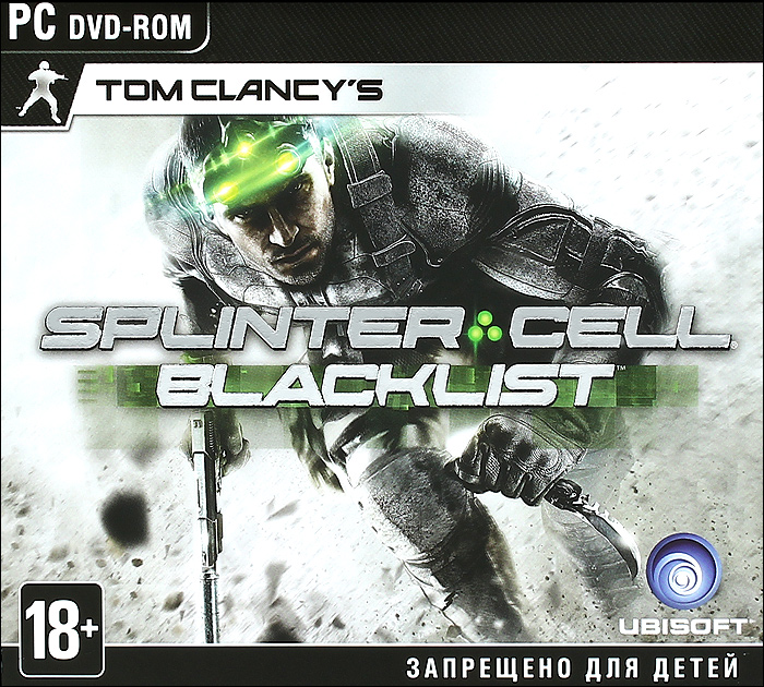 Splinter cell blacklist edition. Tom clancy’s splinter cell: blacklist. tom clancy&#039;s splinter cell: blacklist (2013). сплинтер селл pc 4 диска. tom clancy&#039;s splinter cell gba.