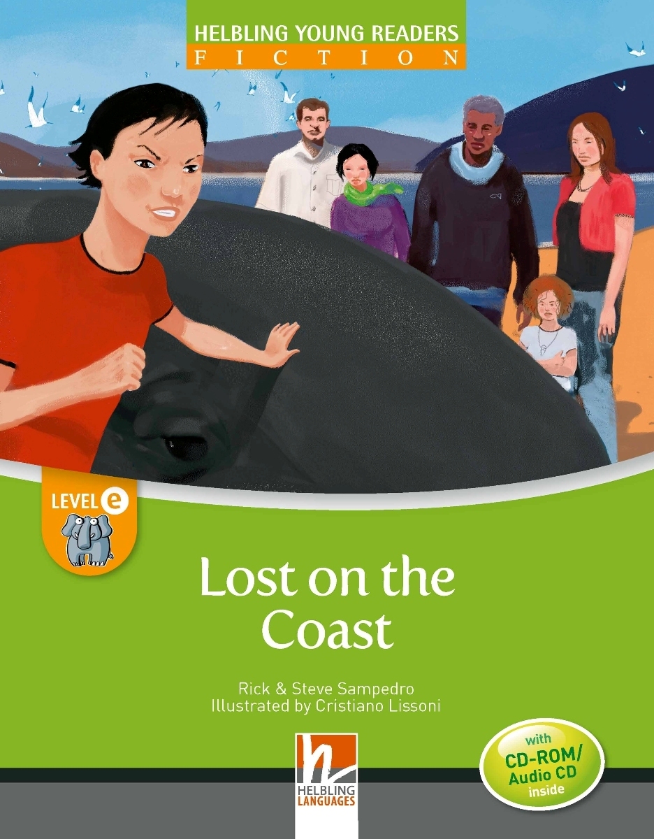 Read the lost. Helbling. Helping young Readers. Helbling young Readers pdf. Danger in the Sun Helbling Readers.