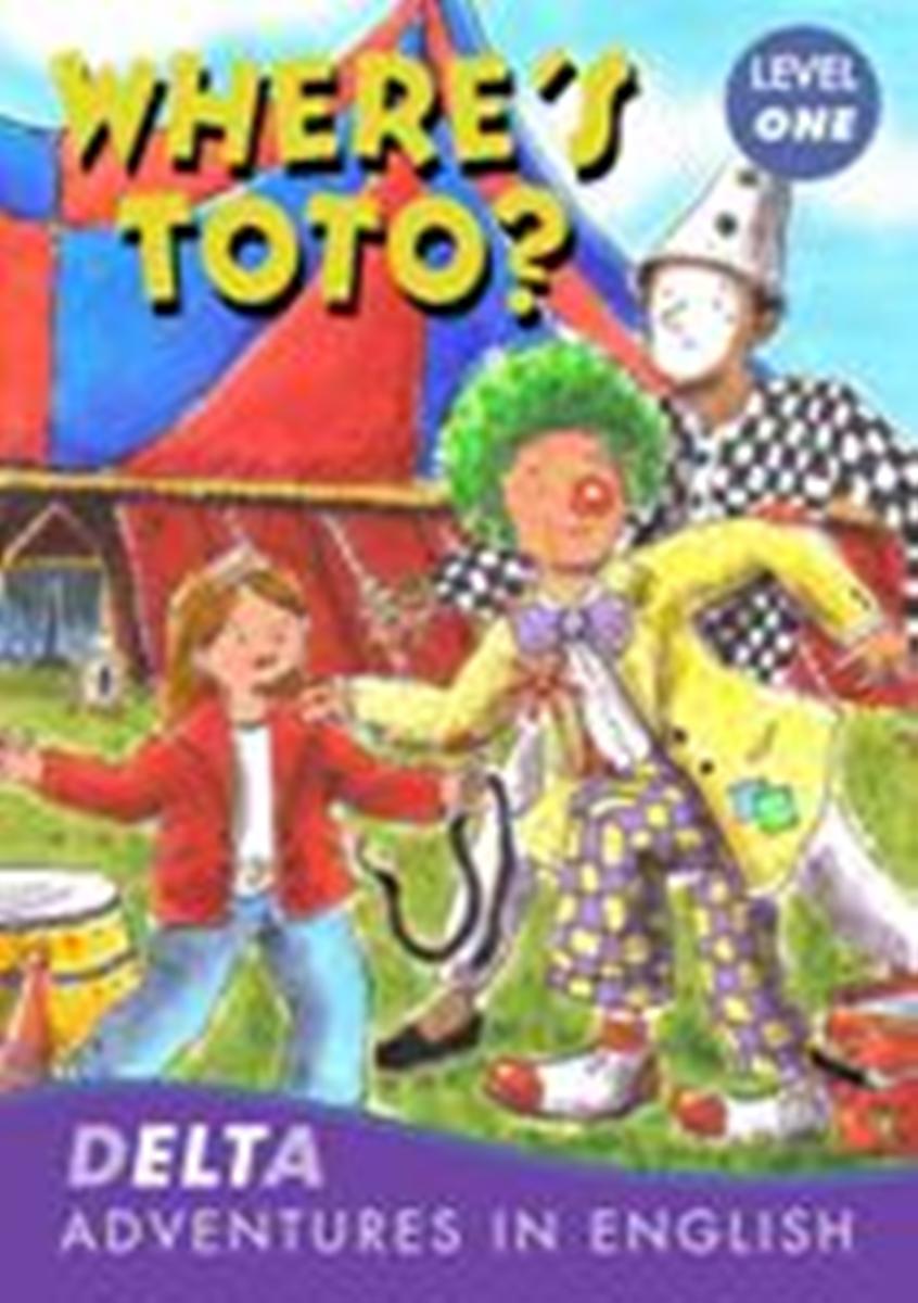 Reading an adventure story. Книга Level one. Учебник по английскому языку тото. English Adventure Level 1 Delta book. Сказки приключения в английском языке