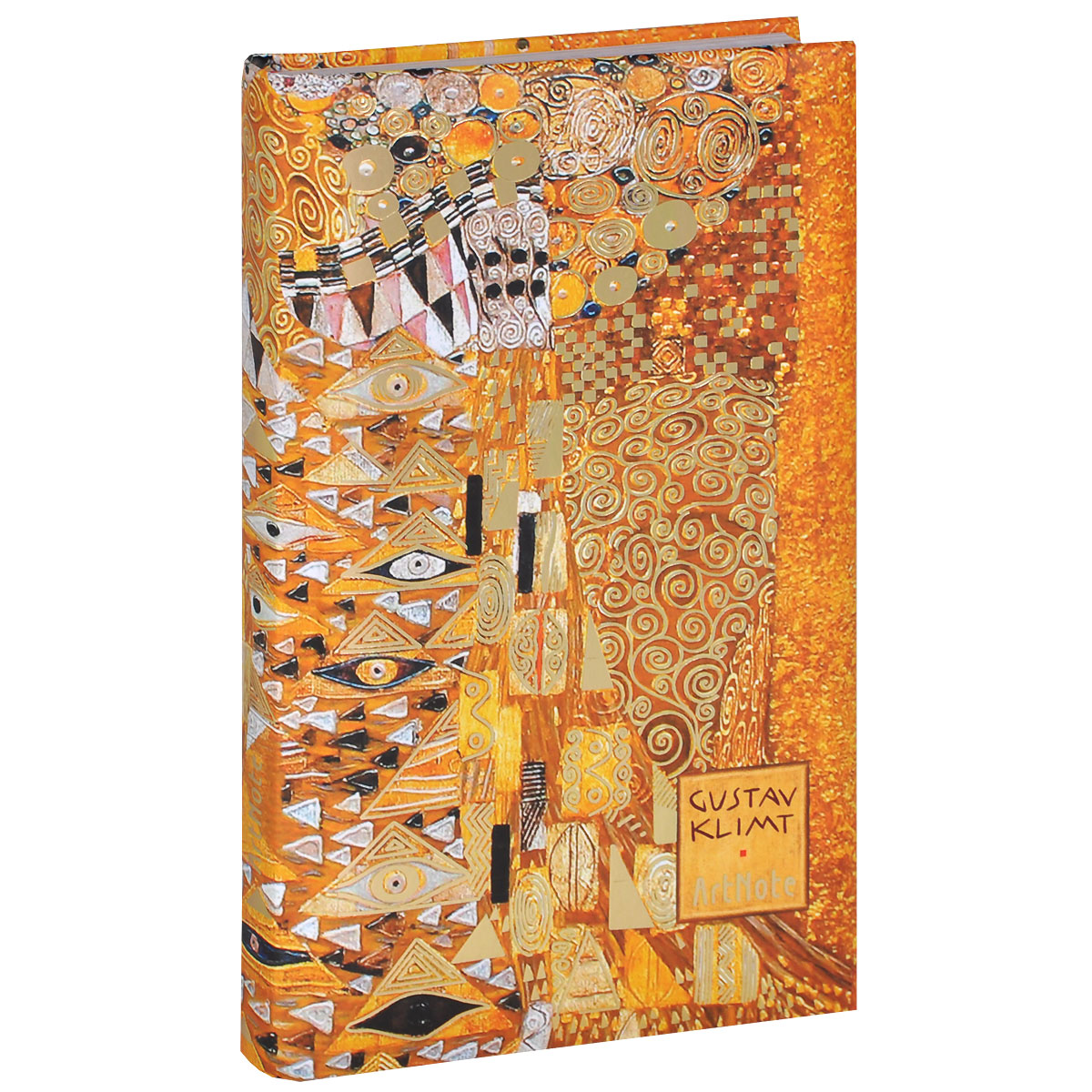 Gustav Klimt: ArtNote