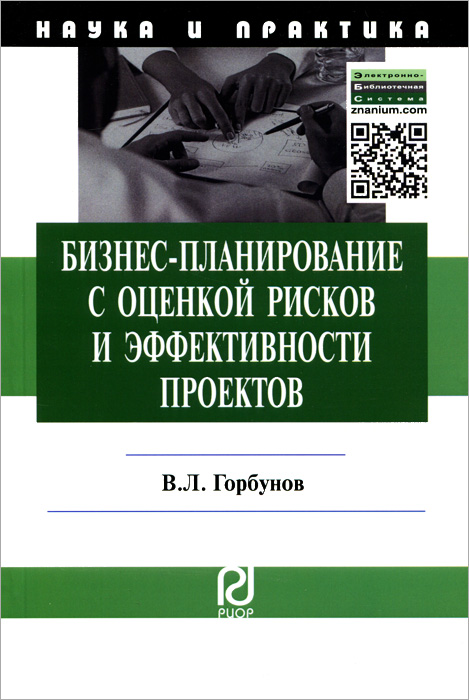 Оценка рисков и эффективности бизнес проекта