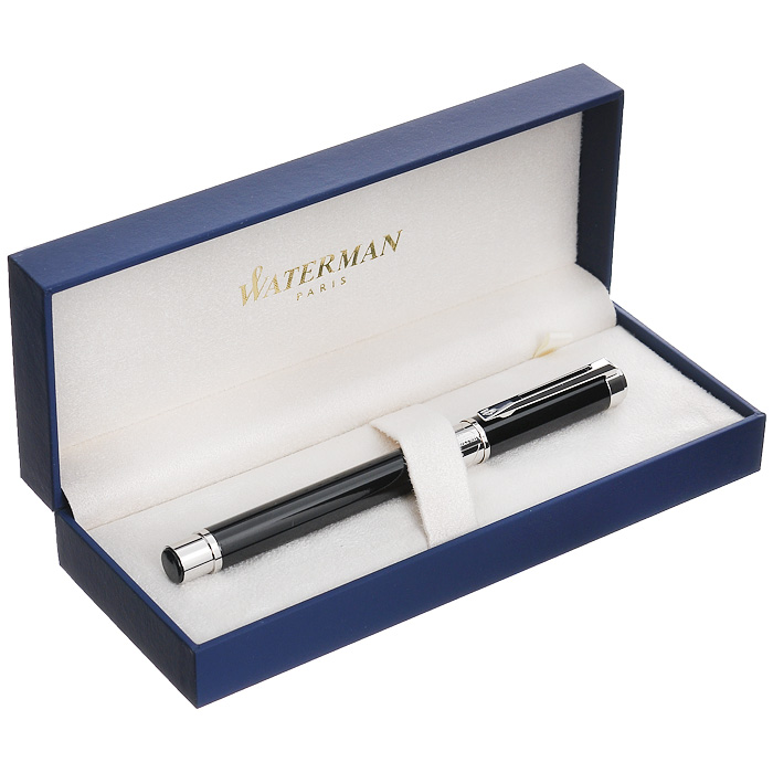 Ручка перьевая Waterman