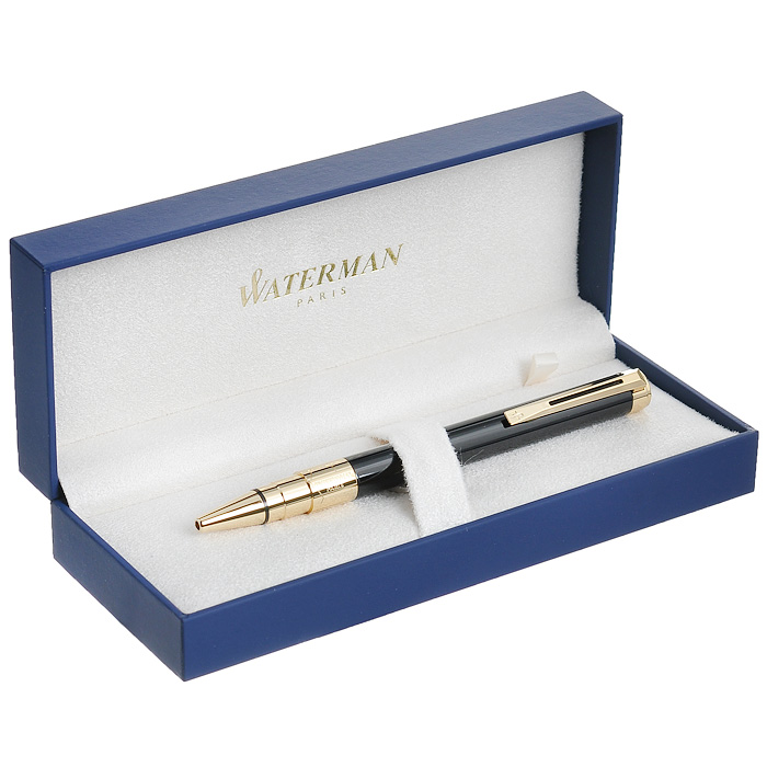 Ручка шариковая Waterman
