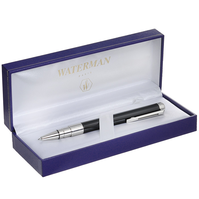 Ручка шариковая Waterman