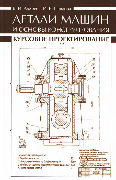 Приложения для проектирования машин