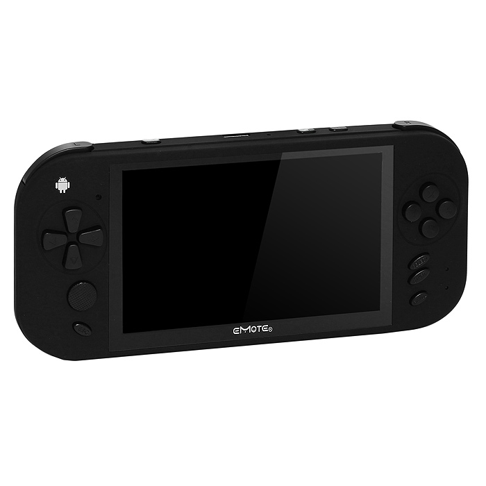 Emote Else, Black игровая приставка — купить в интернет-магазине OZON с ...
