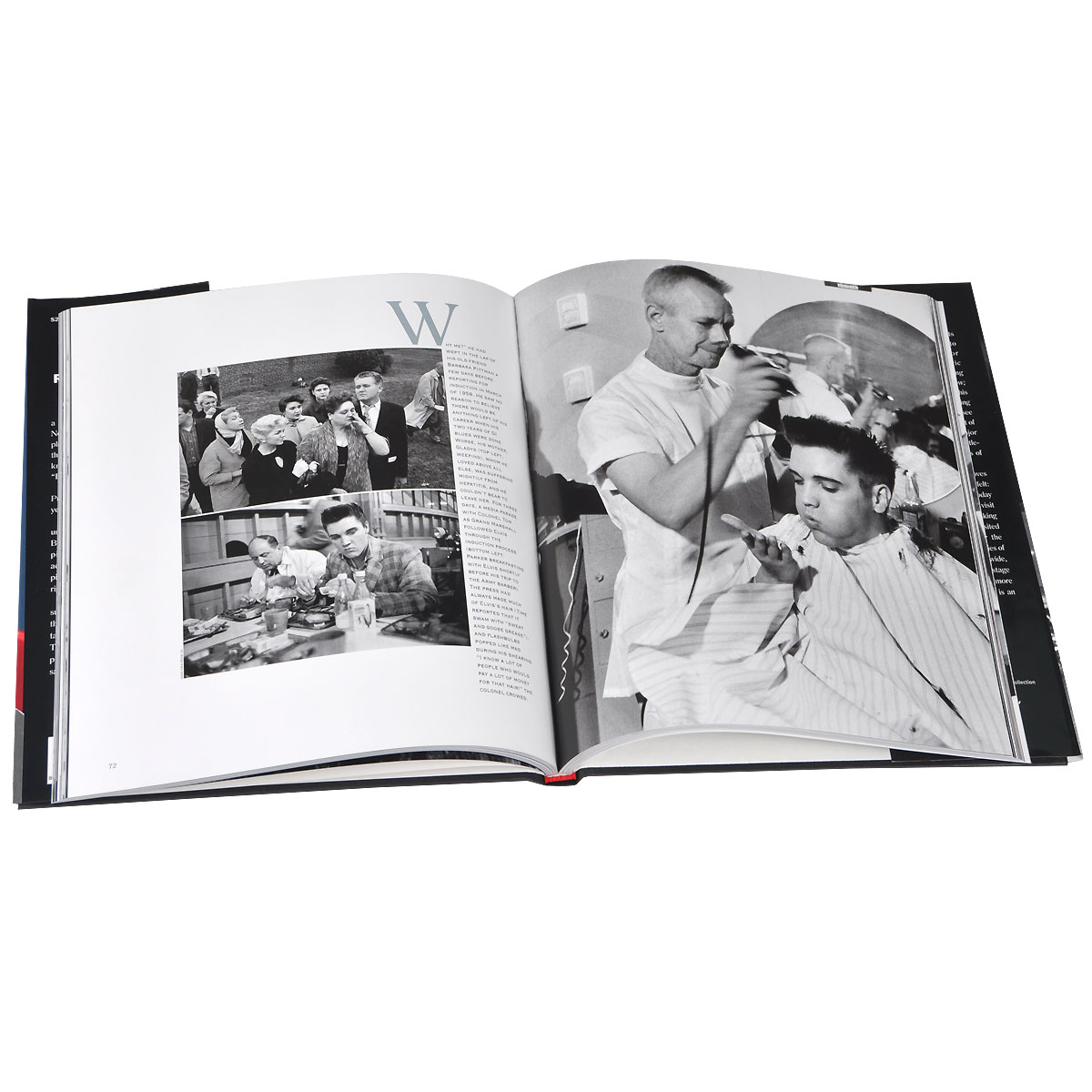 Remembering Elvis: 30 Years Later (+ CD)
