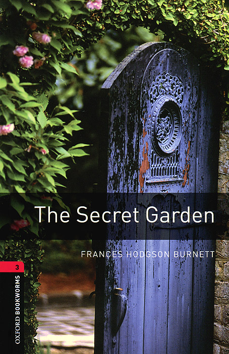 фото The Secret Garden: Stage 3 Oxford university press