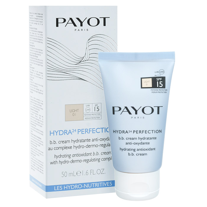 Крем Payot Hydra 24 Купить