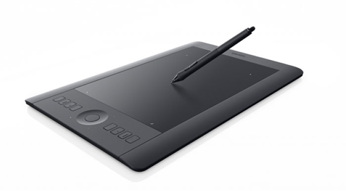 фото Графический планшет Wacom Intuos Pro M PTH-651-RUPL