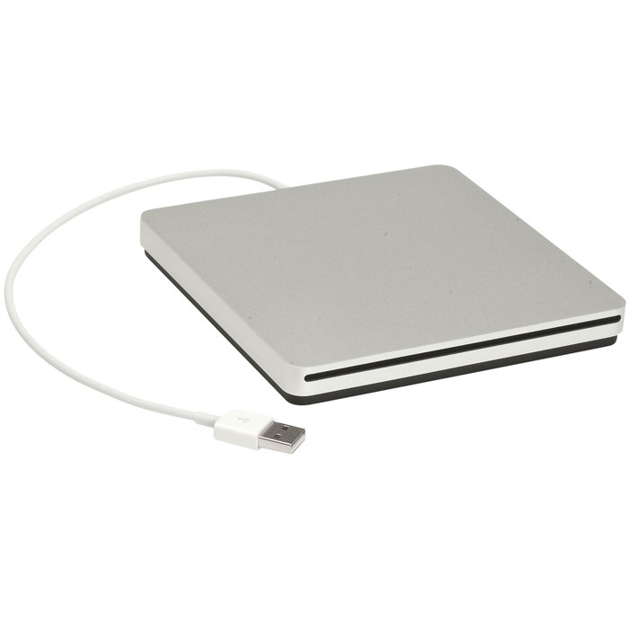 Apple USB SuperDrive (MD564ZM) оптический дисковод