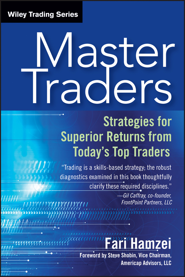 Master trading. Trading Strategies book. Master traders. Top traders. Test Master book.