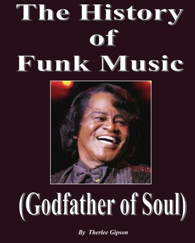 Godfather Of Funk