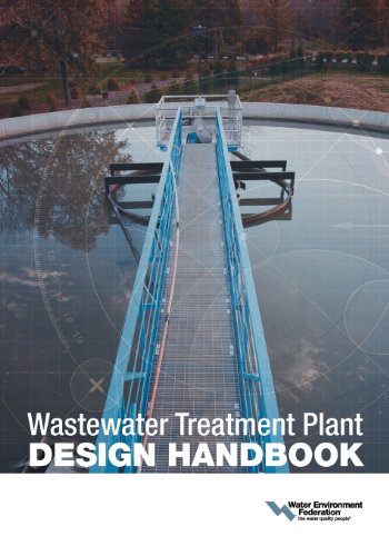  Wastewater Treatment Plant Design Handbook 