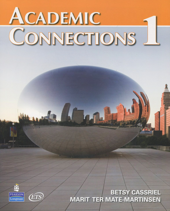 Academic Connections 1: Students Book: Access Code