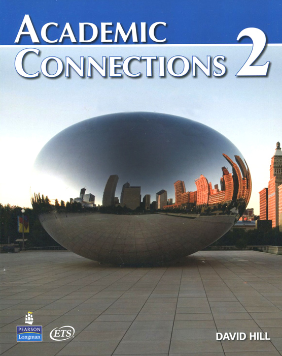 Academic Connections 2: Students Book: Access Code