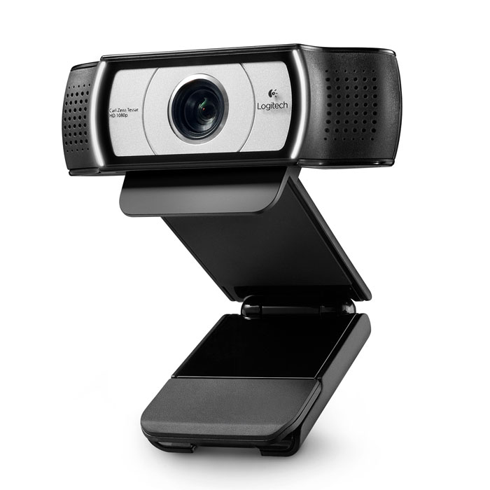 Web-камера Logitech C930e (960-000972)