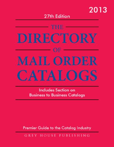 Catalog free gay mail order