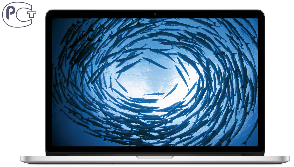 Ноутбук Macbook Pro 15.4 Retina (Me293)