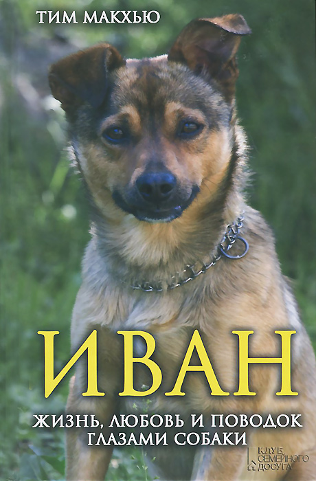 Жизнь глазами собаки проект