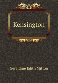 Книга "Kensington" – купить книгу ISBN 978-5-8748-5279-5 с быстрой ...