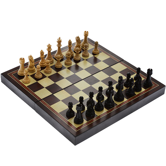 Шахматы chess1