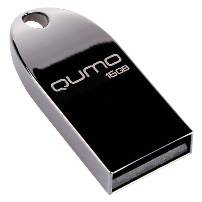 фото QUMO Cosmos 16GB, Black