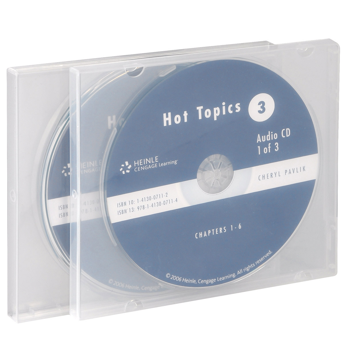 Cd ad db