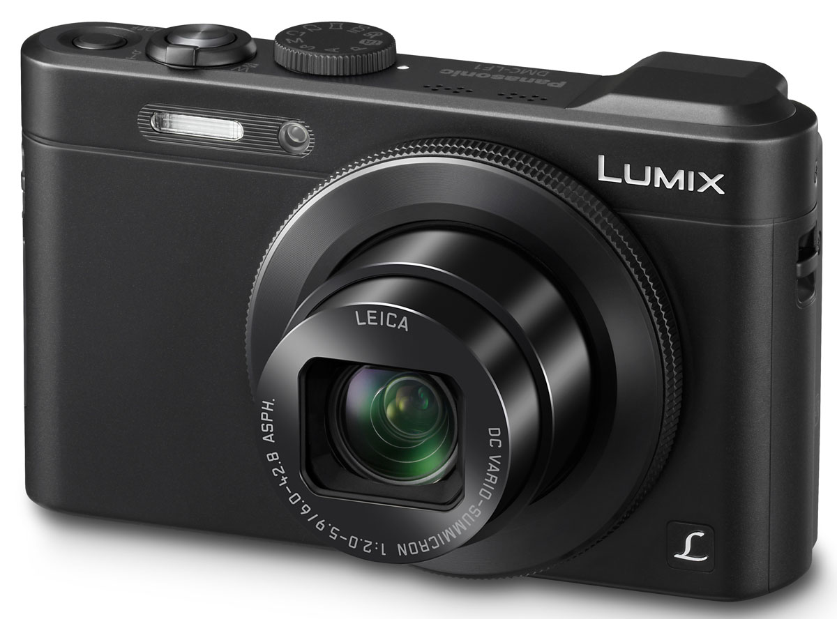 Фотографии Сделанные Фотокамерой Lumix Dmc Zx1