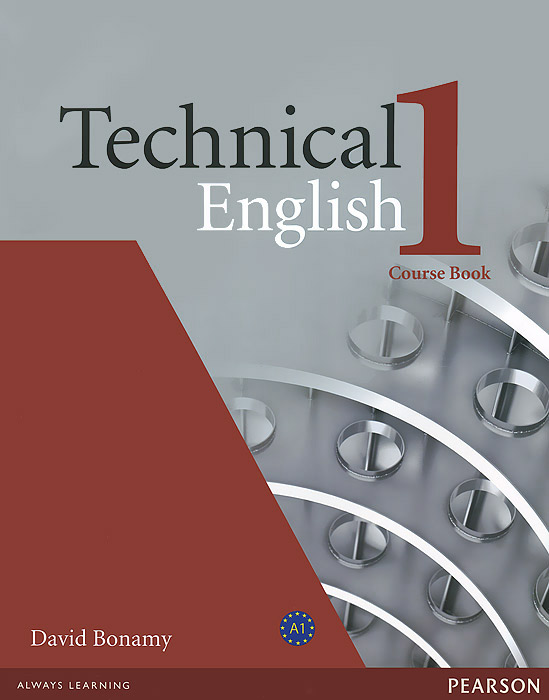 фото Technical English 1: Coursebook Pearson education limited