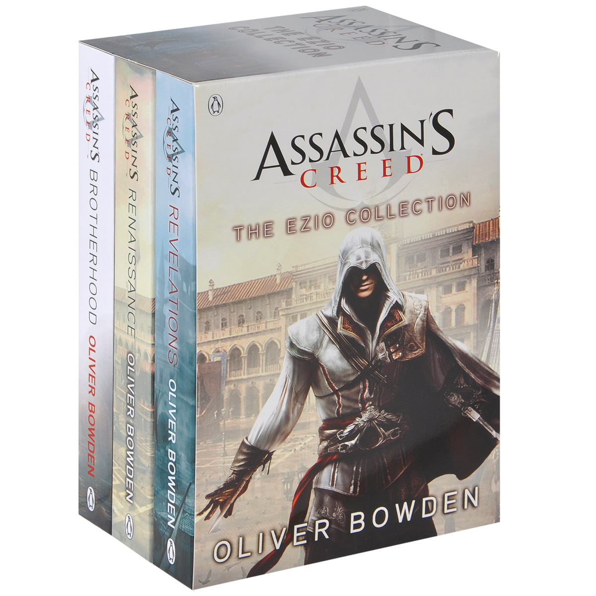Assassins creed the ezio collection steam фото 36